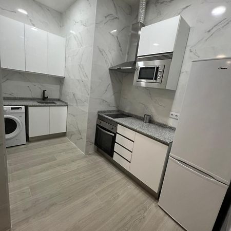 Apartamentos Ciudad De Las Artes Y Las Ciencias Βαλένθια Εξωτερικό φωτογραφία