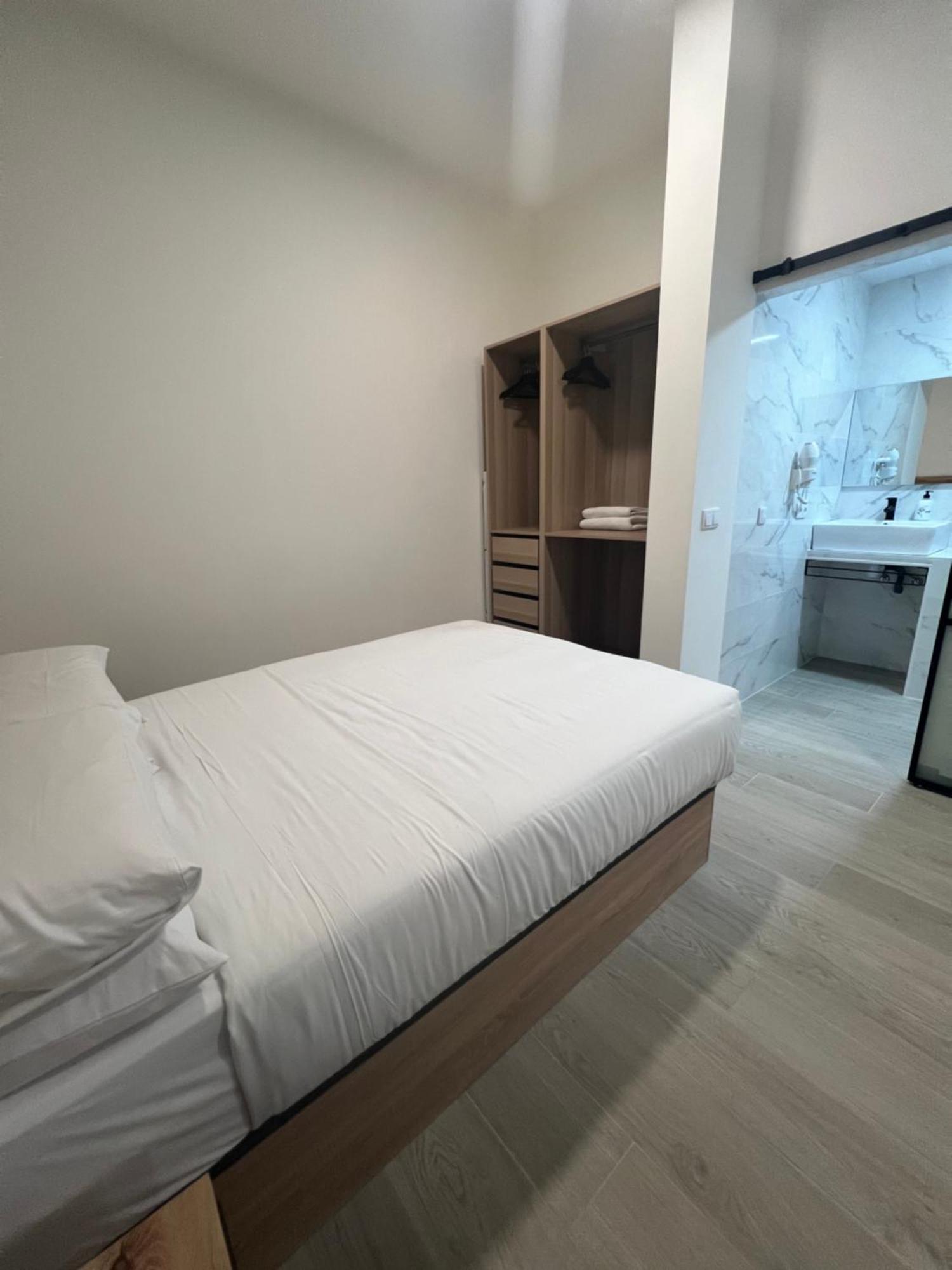 Apartamentos Ciudad De Las Artes Y Las Ciencias Βαλένθια Εξωτερικό φωτογραφία