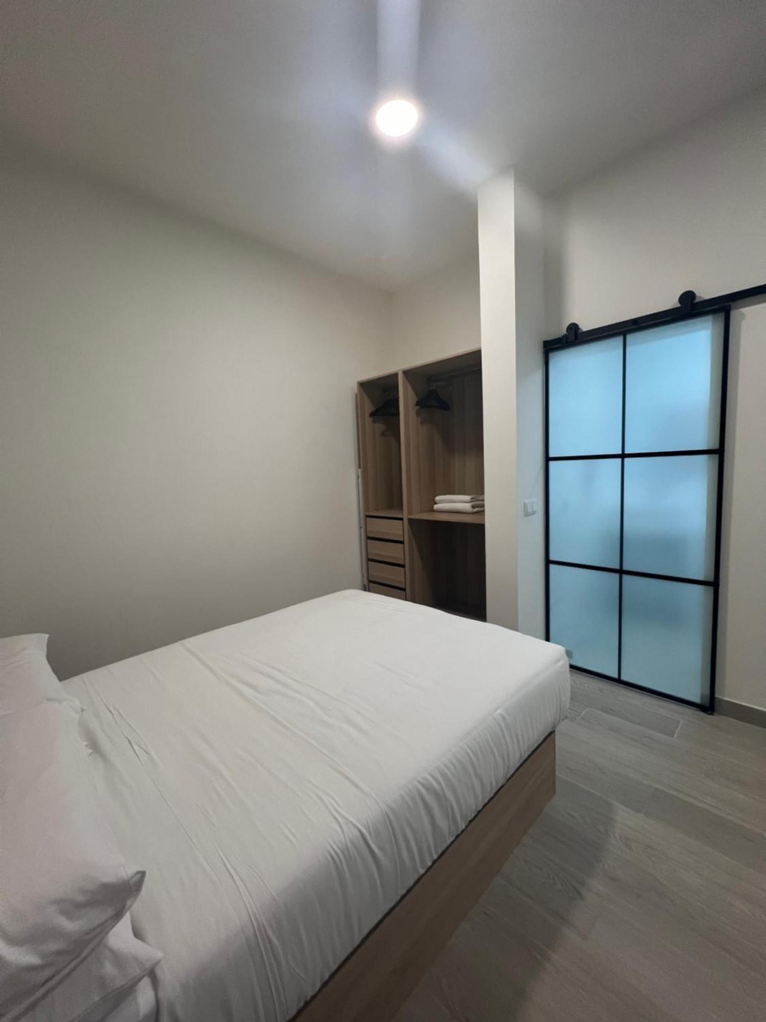 Apartamentos Ciudad De Las Artes Y Las Ciencias Βαλένθια Εξωτερικό φωτογραφία